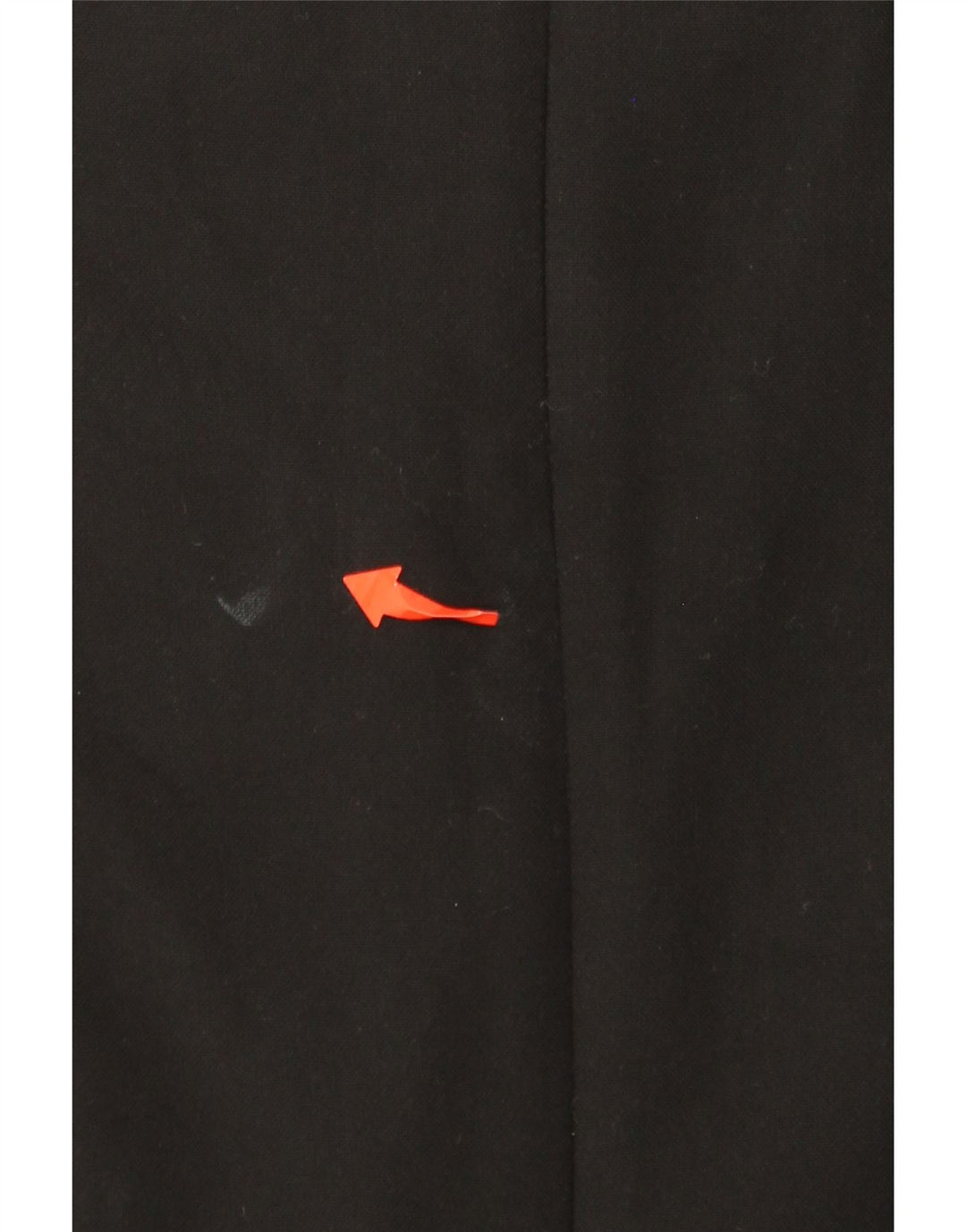 ZARA Damen figurbetontes Kleid UK 12 Medium Schwarz