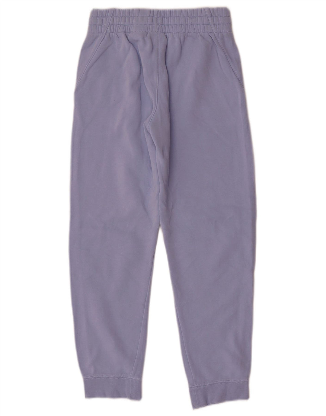 Nike Trainingshose für Jungen, Jogger, 10–11 Jahre, mittelblaue Baumwolle