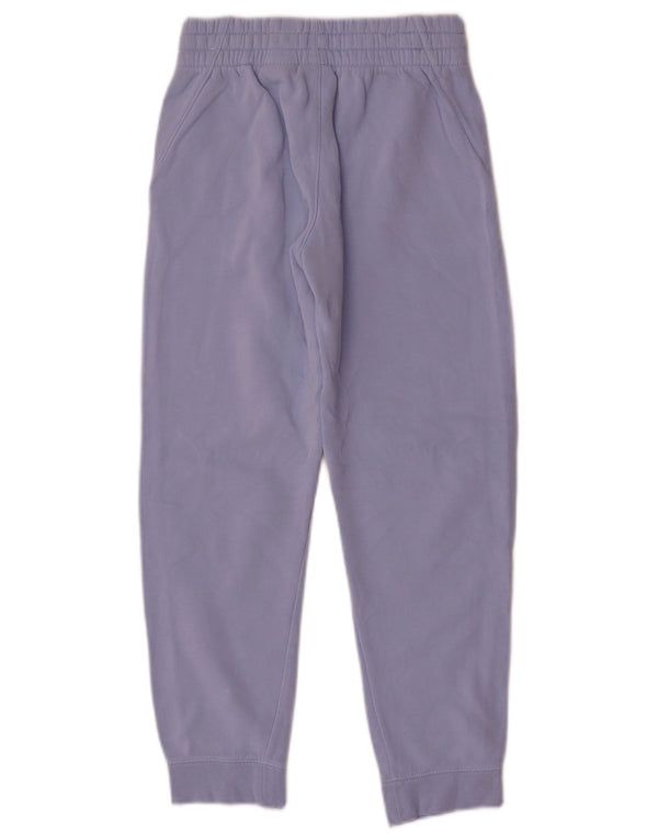 Nike Trainingshose für Jungen, Jogger, 10–11 Jahre, mittelblaue Baumwolle