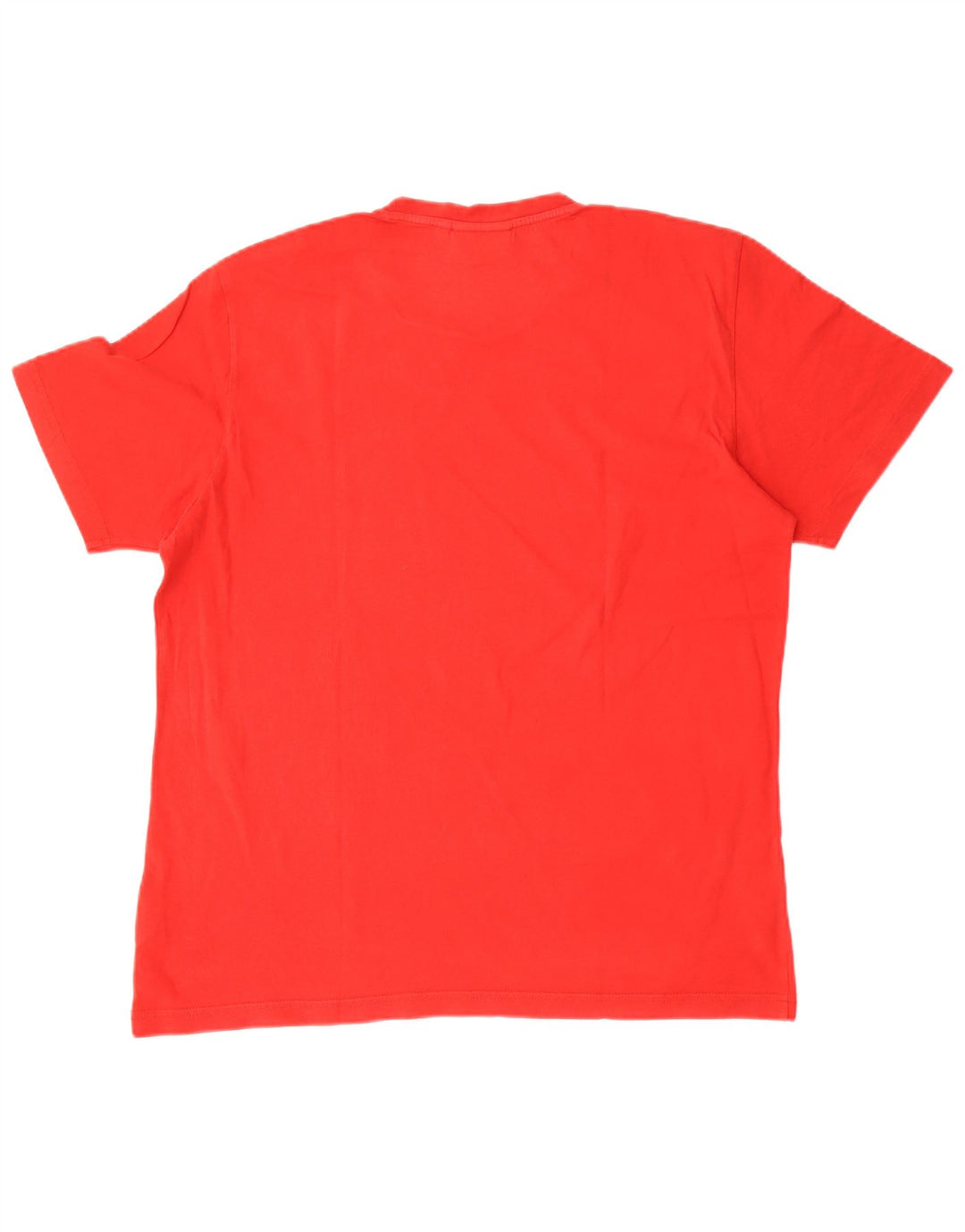 Lotto Herren T-Shirt Top XL Rot