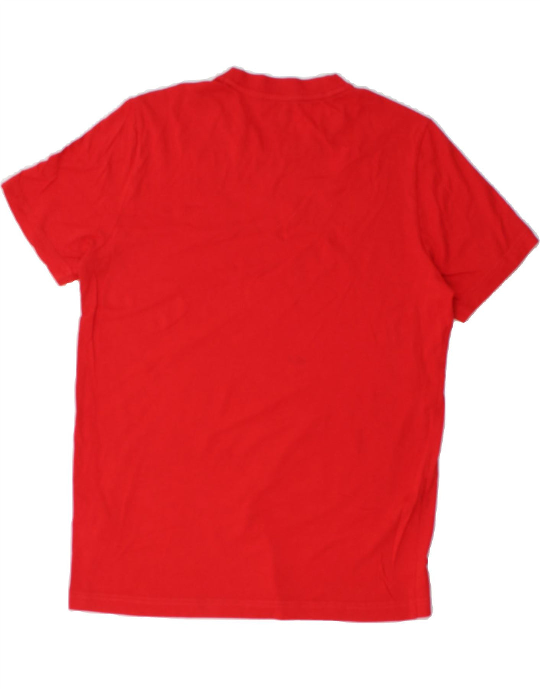 Mens Graphic T-Shirt Top Medium Vintage Puma and Second-Hand Puma from Messina Hembry 