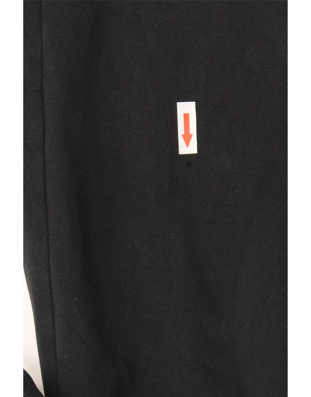 Puma Herren-Trainingshose, Jogginghose, Größe L, Schwarz, Baumwolle