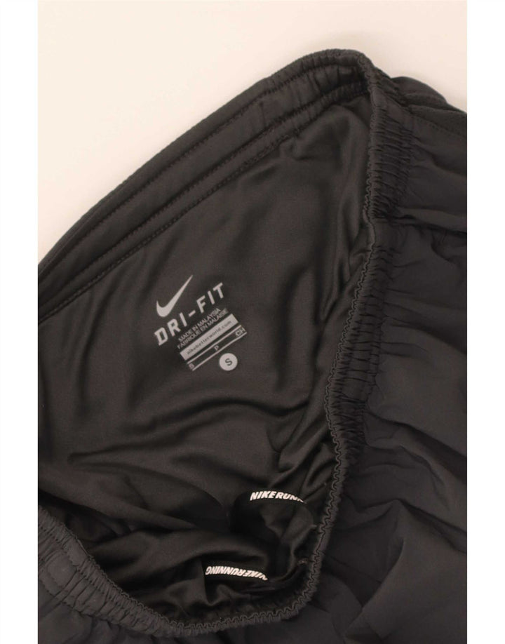 Nike Herren Dri Fit Sportshorts, Größe S, Grau
