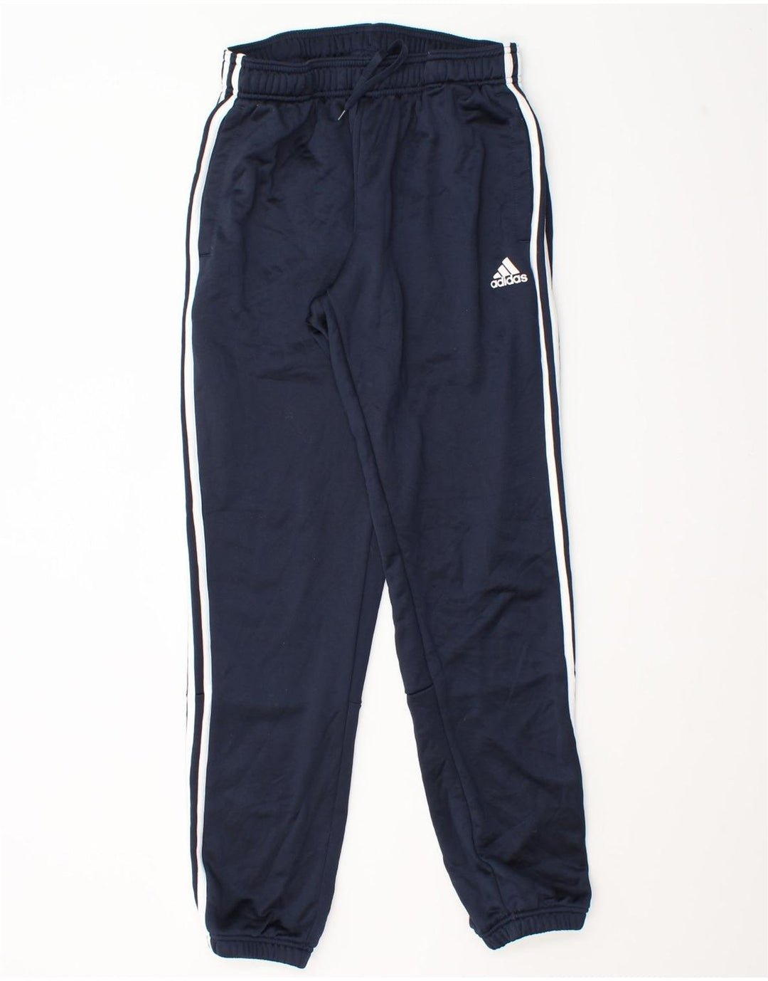 Adidas Herren Aeroready Trainingshose Jogger Medium Marineblau Polyester