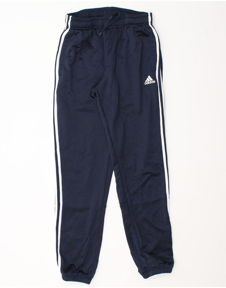Adidas Herren Aeroready Trainingshose Jogger Medium Marineblau Polyester