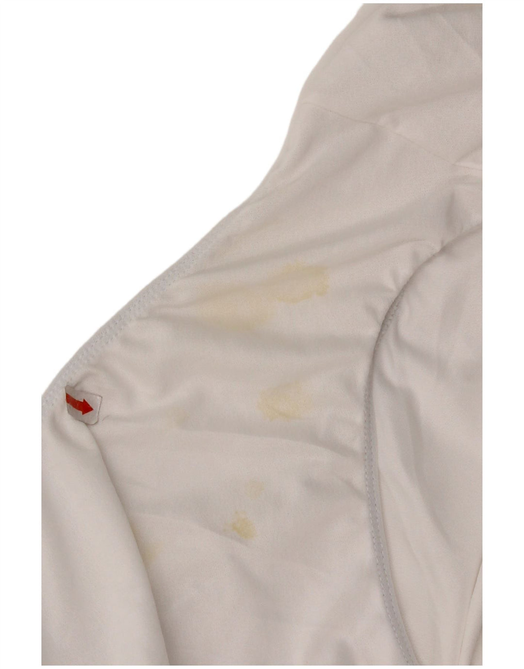 Nike Herren Juventus Sportshorts, groß, aus weißem Polyester