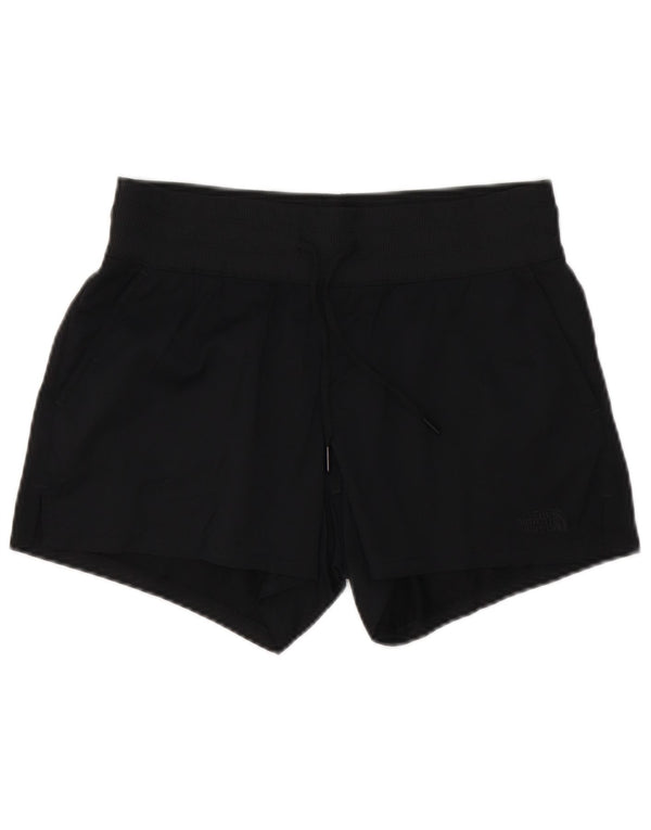The North Face Damen-Sportshorts, Größe S, W27, Schwarz, Polyester