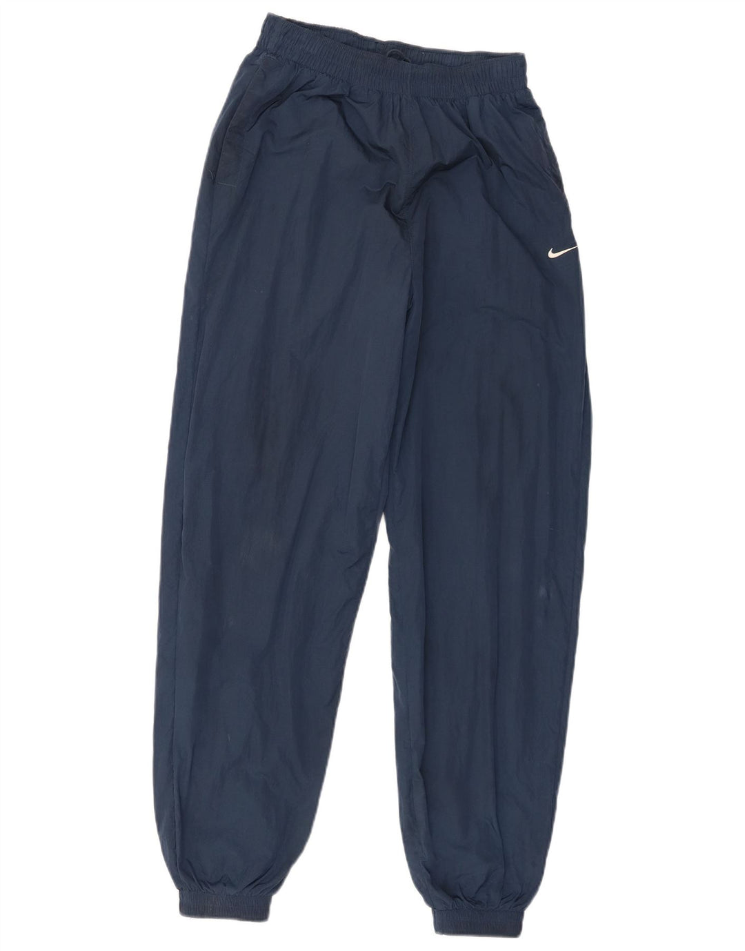 Nike Herren-Trainingshose, Jogginghose, XS, Marineblau, Polyester