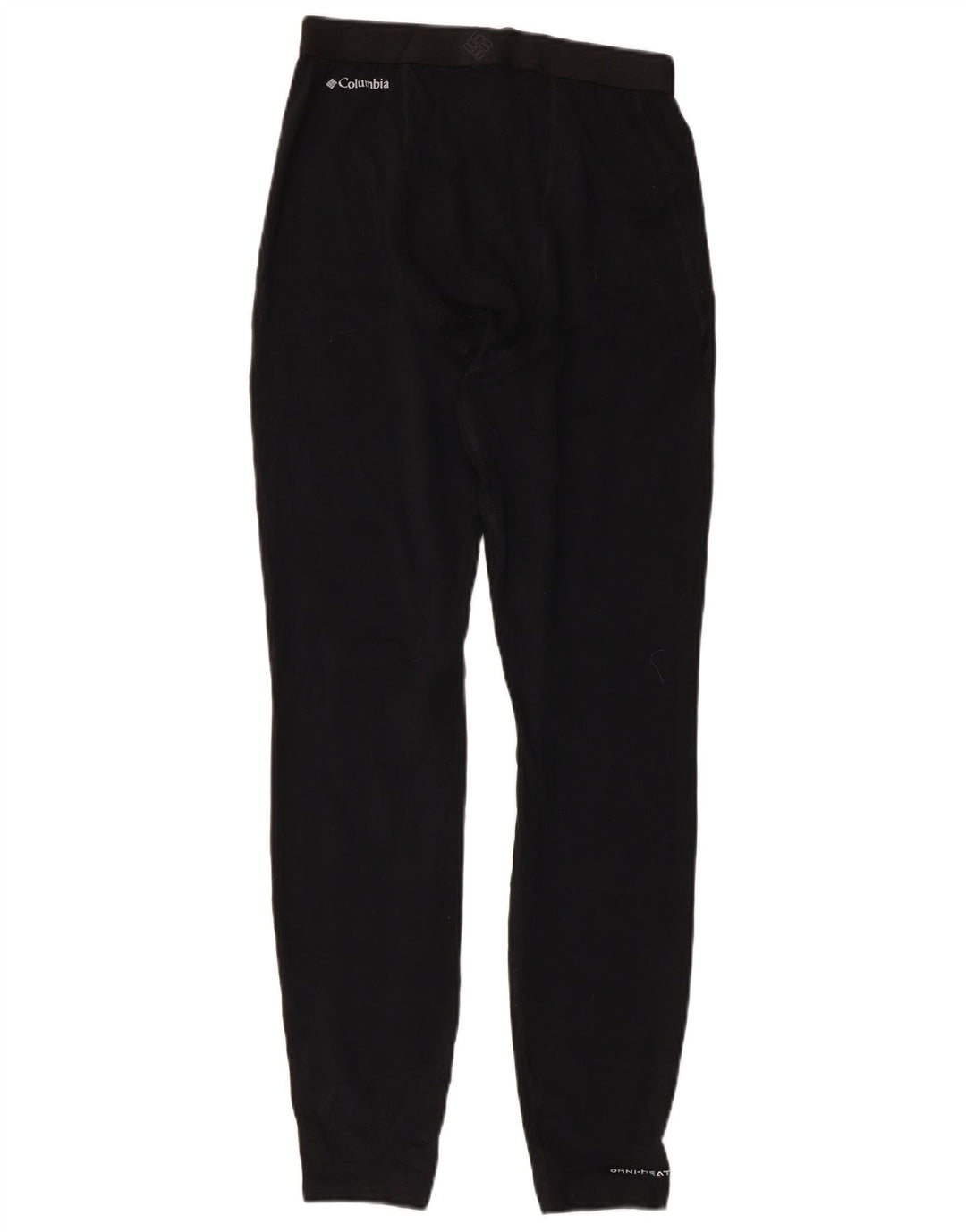 Columbia Herren Omni-Heat Leggings Medium Schwarz
