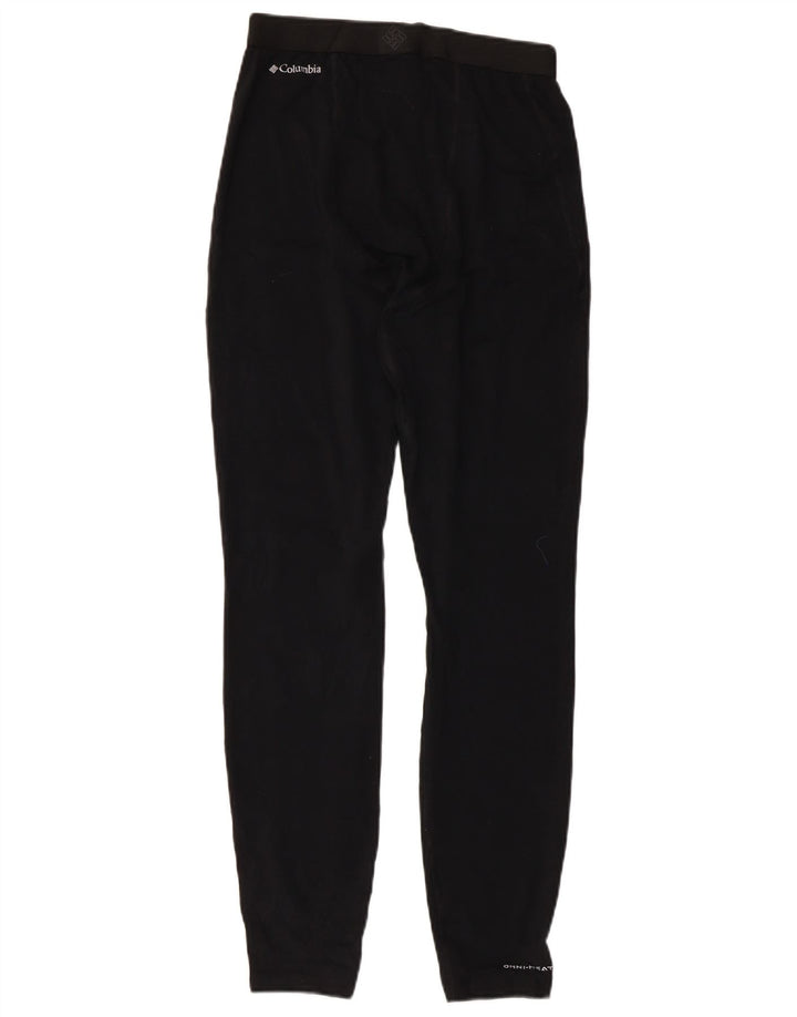 Columbia Herren Omni-Heat Leggings Medium Schwarz