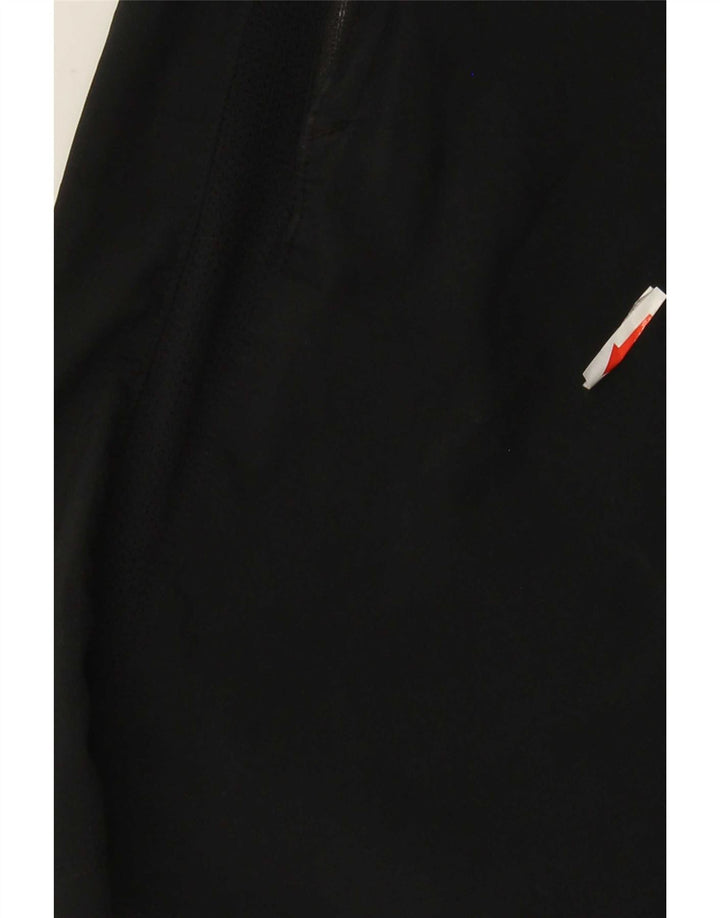 Nike Herren Dri Fit Sport Shorts Medium Schwarz Polyester