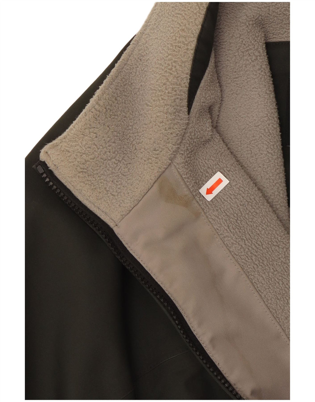 HENRI LLOYD Herren Windjacke UK 44 2XL Khaki Polyester