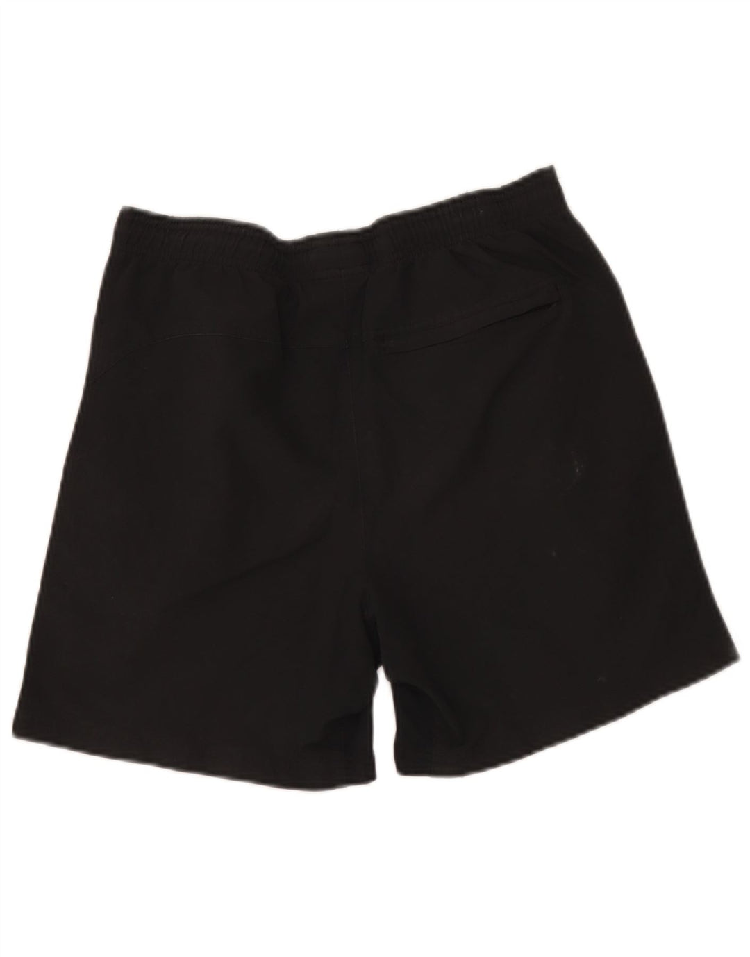 Nike Herren Dri Fit Sport Shorts Medium Schwarz Polyester