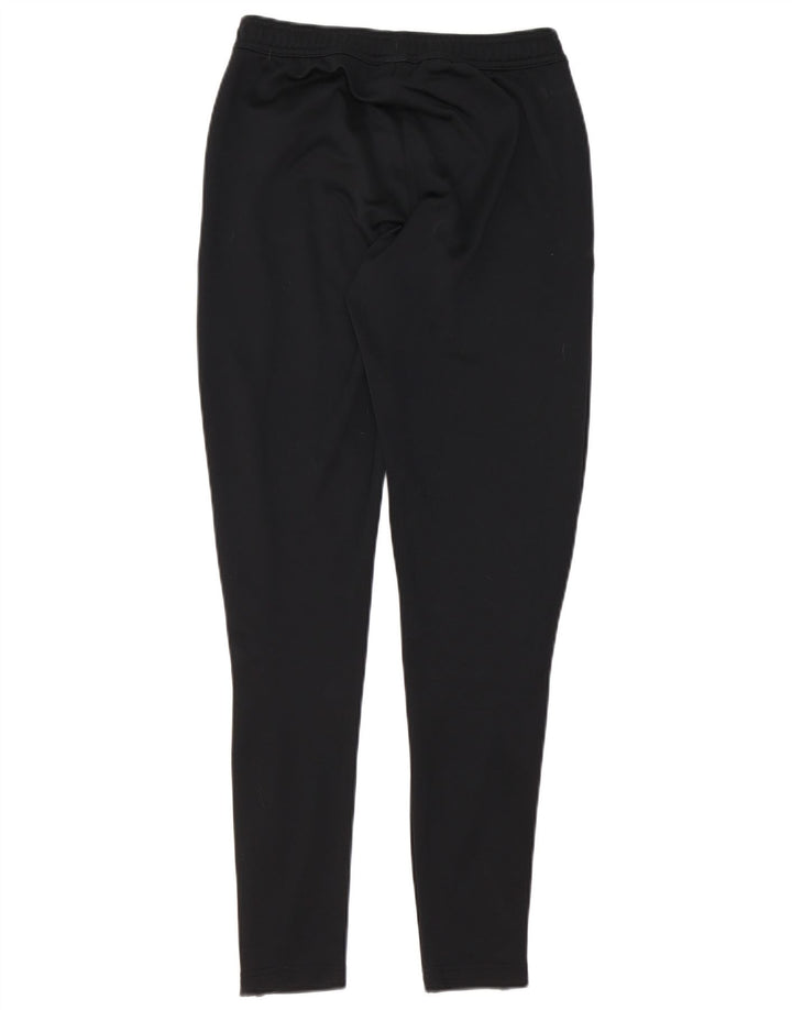 Adidas Herren-Trainingshose, Größe S, Schwarz, Polyester