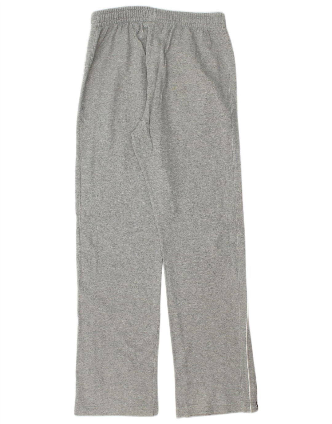 CHAMPION Herren-Trainingshose, Größe S, graue Baumwolle