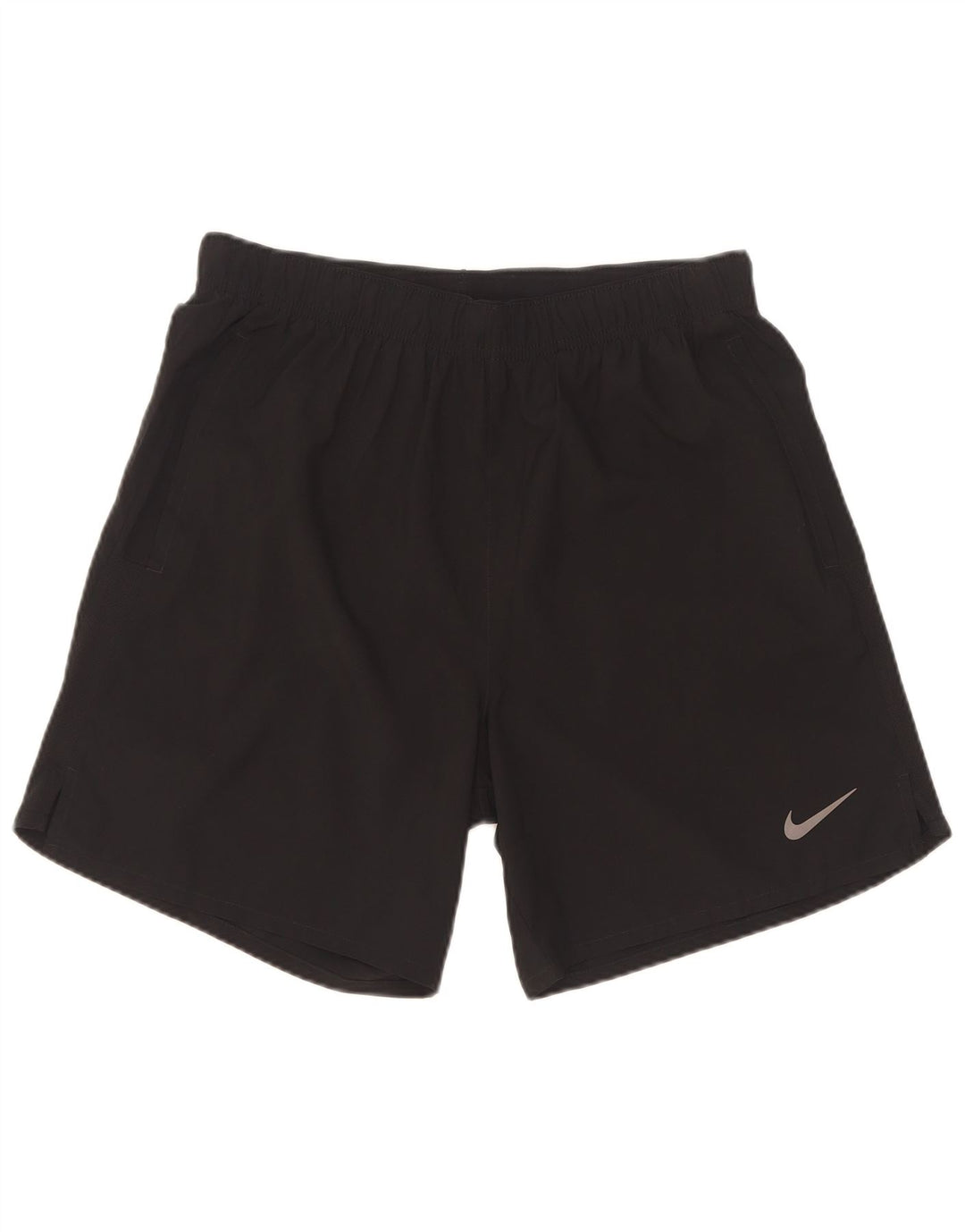 Nike Herren Dri Fit Sport Shorts Medium Schwarz Polyester