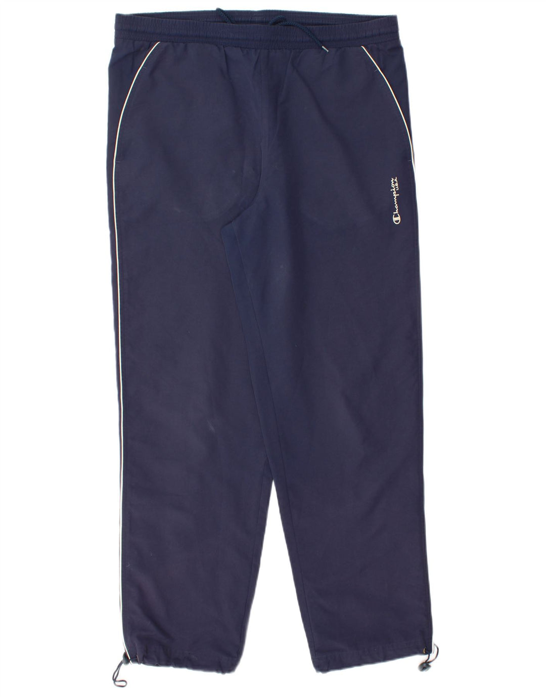 Champion Herren-Trainingshose, mittelgroß, Marineblau