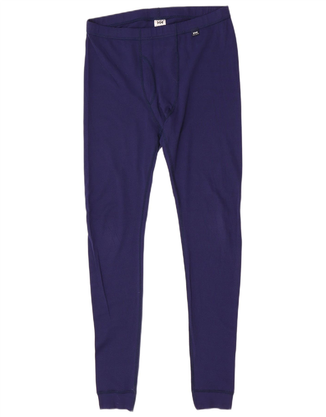 Helly Hansen Herren Jogger-Leggings, groß, lila, Polyester