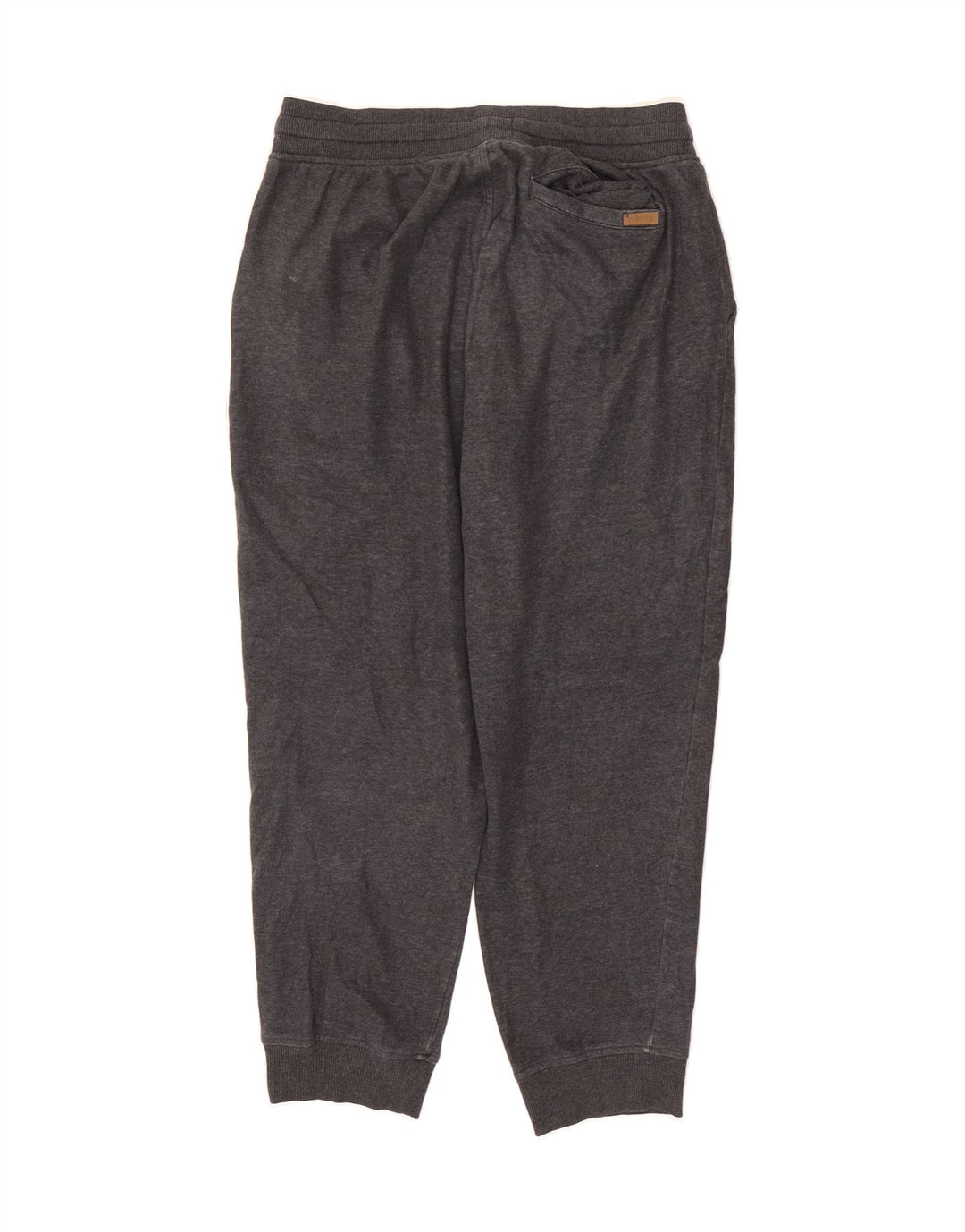 ORVIS Mens Tracksuit Trousers Joggers Medium  Grey Polyester Vintage Orvis and Second-Hand Orvis from Messina Hembry 