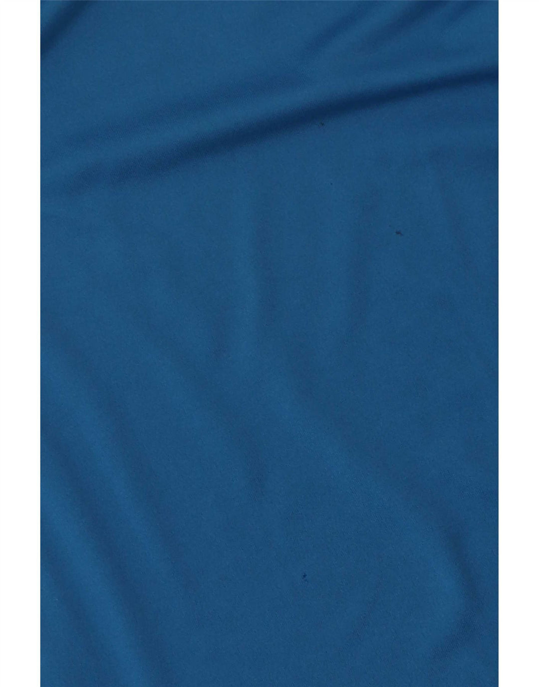 Nike Herren Dri Fit T-Shirt Top XL Blau