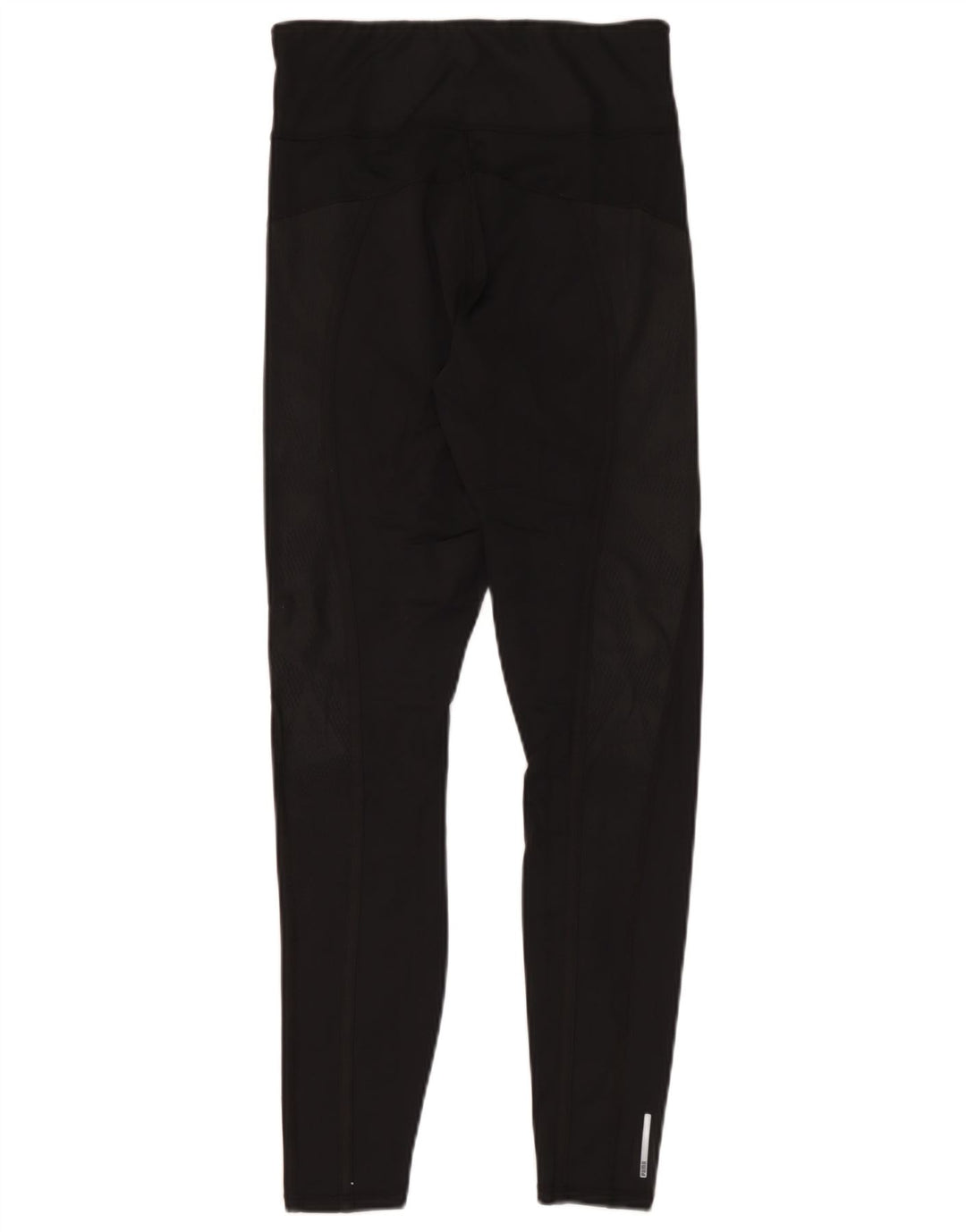 Puma Damen Leggings UK 8 Small Schwarz