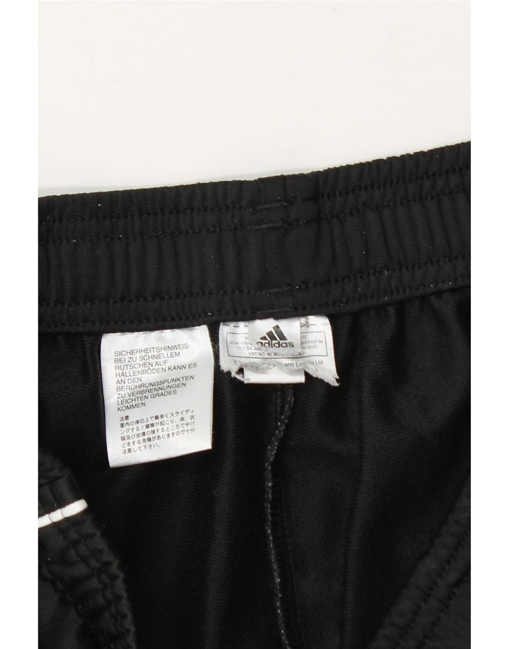 Adidas Herren Trainingshose Jogger Medium Schwarz