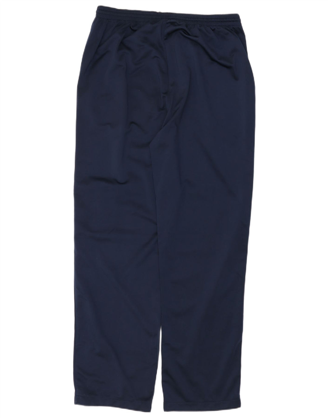 LOTTO Herren-Trainingsanzug mit Grafik, 2XL, Marineblau, Farbblock-Polyester