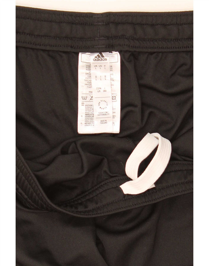 Adidas Herren Aeroready Sport Shorts Large Schwarz Polyester
