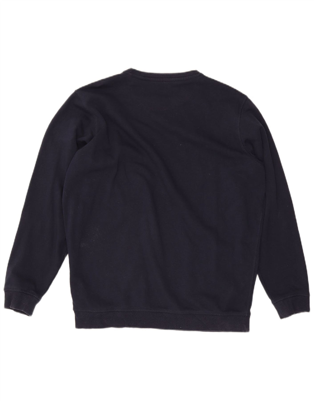 James Pringle Herren-Sweatshirt, Pullover, groß, marineblau, Baumwolle