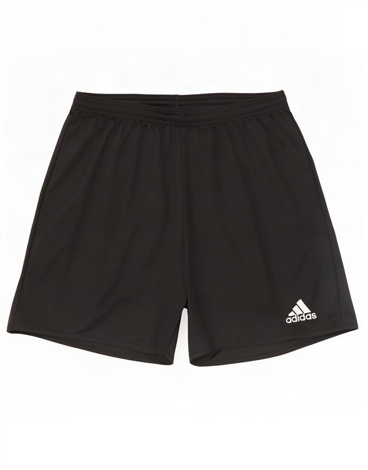 Adidas Herren Aeroready Sport Shorts Large Schwarz Polyester