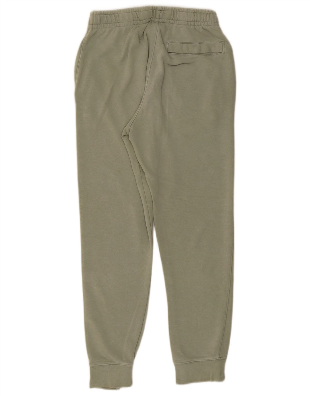 Nike Herren-Trainingshose, Jogginghose, Größe S, Khaki