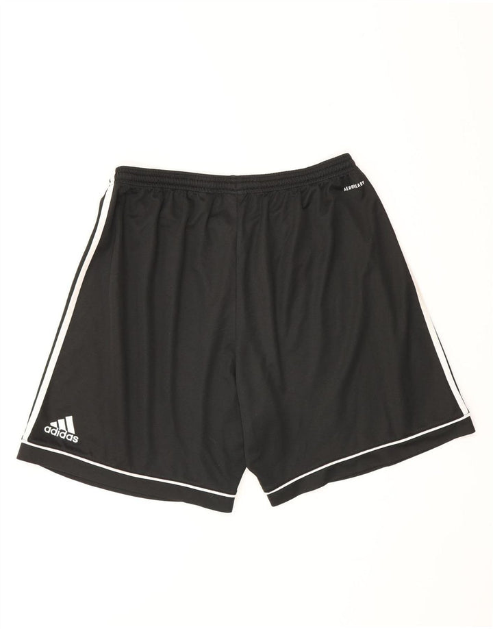 Adidas Herren Aeroready Sport Shorts XL Schwarz Polyester
