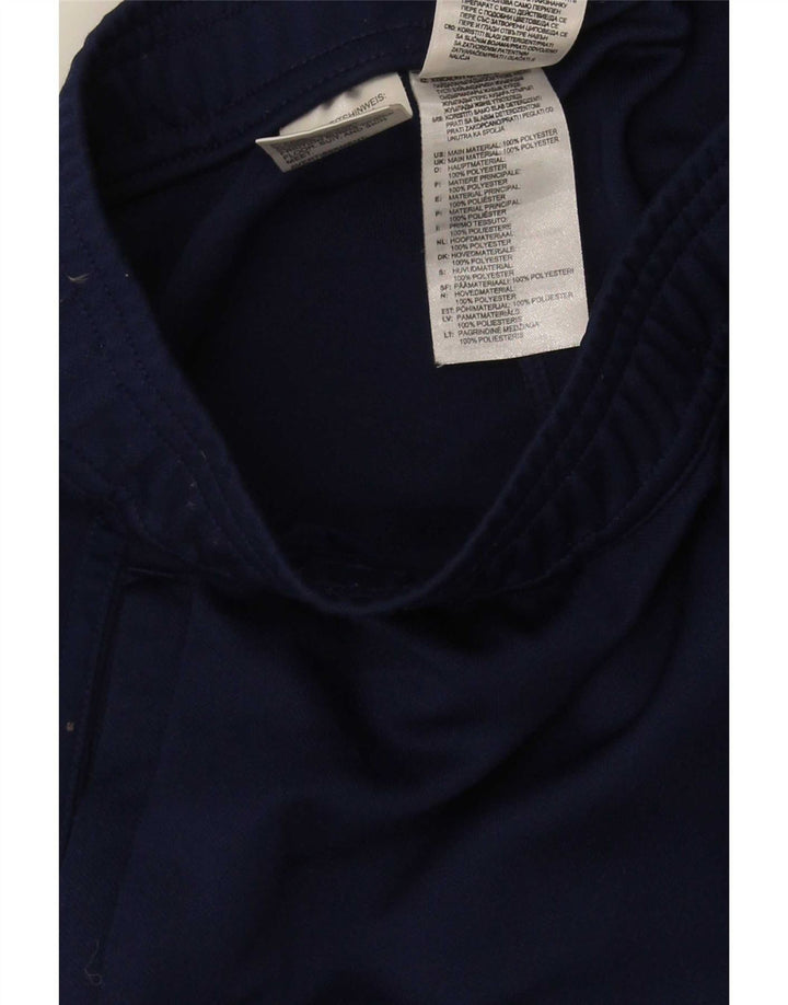 Adidas Herren Climacool Trainingshose, Größe S, Marineblau, Polyester