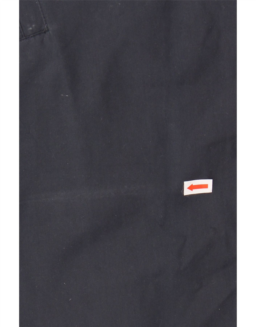 BUSH Herren Bomberjacke UK 42 XL Marineblau Polyester