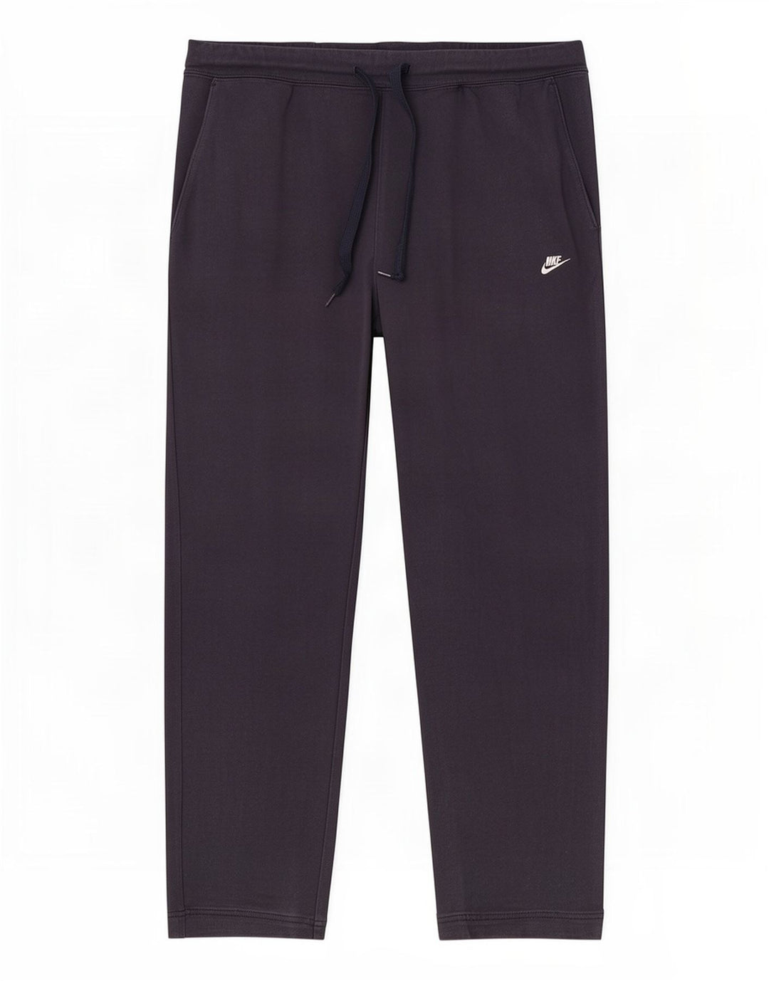 Nike Herren-Trainingshose, groß, marineblau, Baumwolle