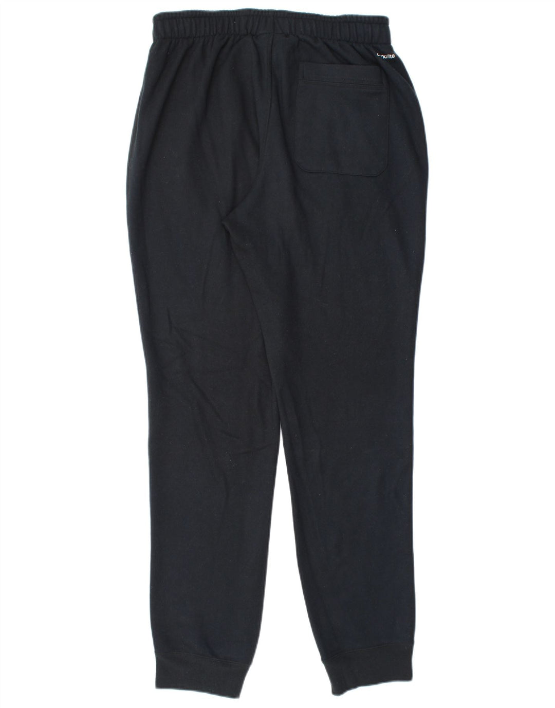 Adidas Herren Climalite Trainingshose Jogger Medium Schwarz Polyester