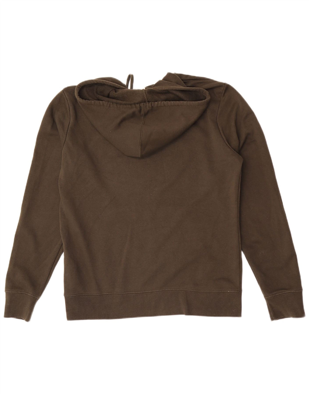 Champion Herren-Kapuzenpullover mit Grafik, mittlere Khaki-Baumwolle