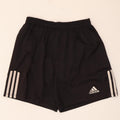 Adidas Herren Climalite Sport Shorts Small Schwarz