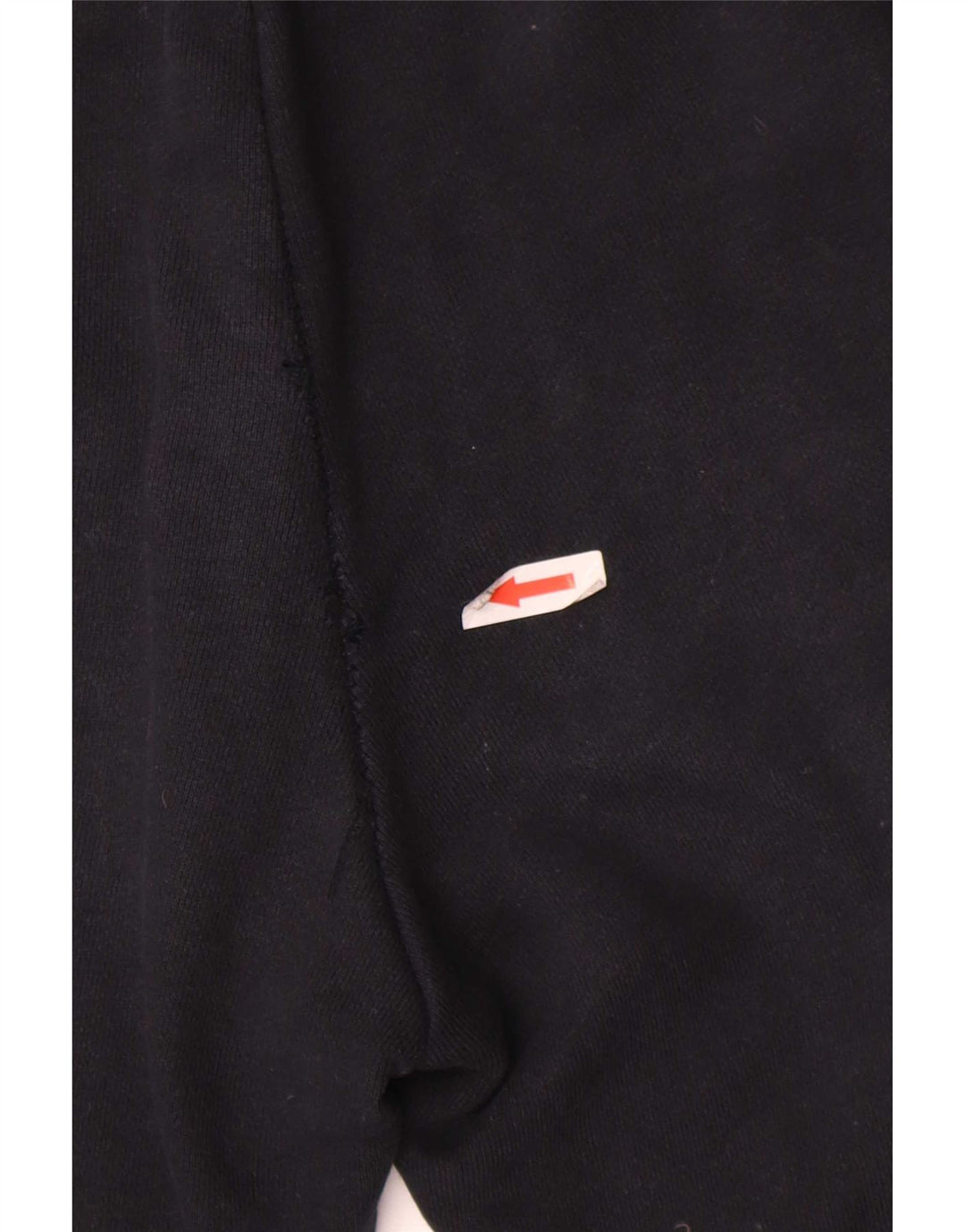 Superdry Damen-Trainingshose, Jogginghose, Größe 40, Marineblau, Polyester