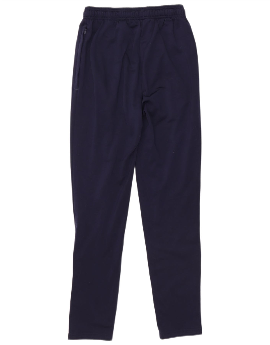 Puma Herren-Trainingshose, Mittelblau, Polyester