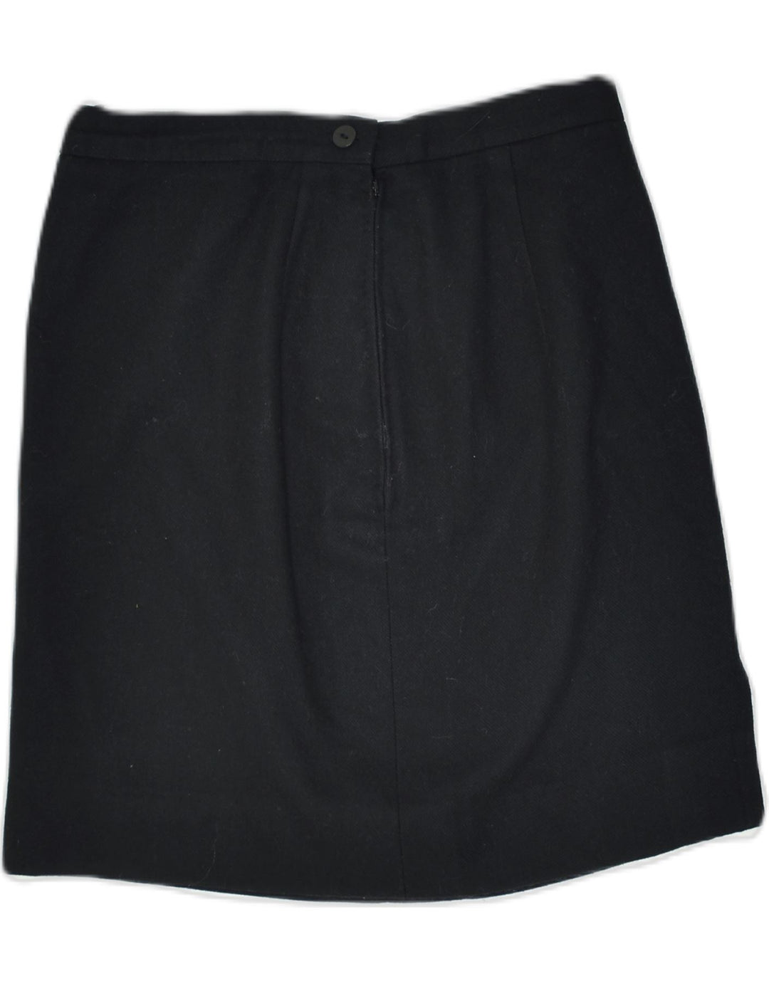 VINTAGE Womens Straight Skirt Small W28 Black | Vintage | Thrift | Second-Hand | Used Clothing | Messina Hembry 