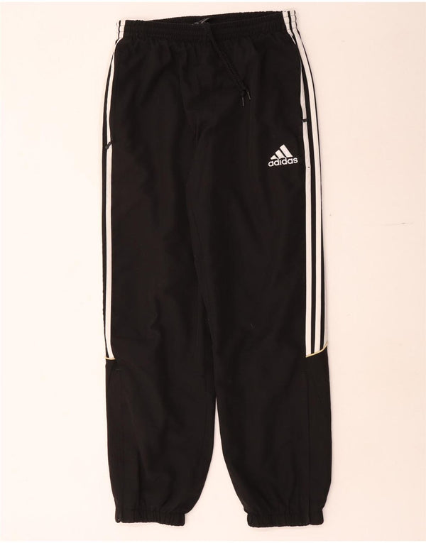 Adidas Herren Trainingshose Jogger Medium Schwarz Polyester