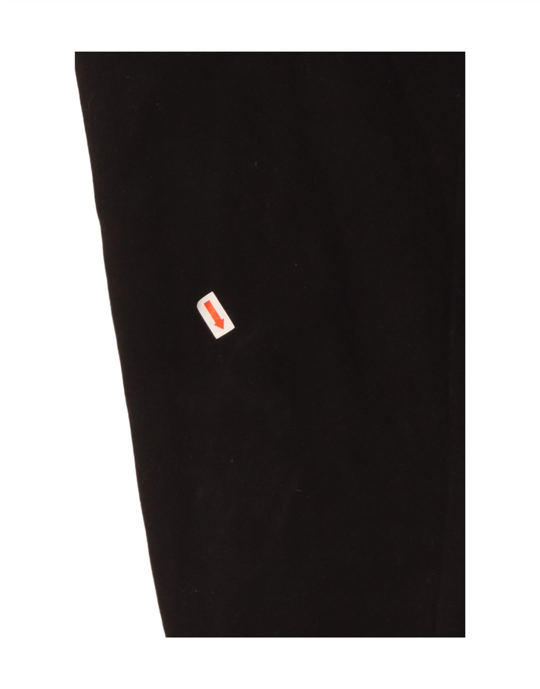 DKNY Herren-Trainingshose mit Grafik, mittelschwarz, Baumwolle