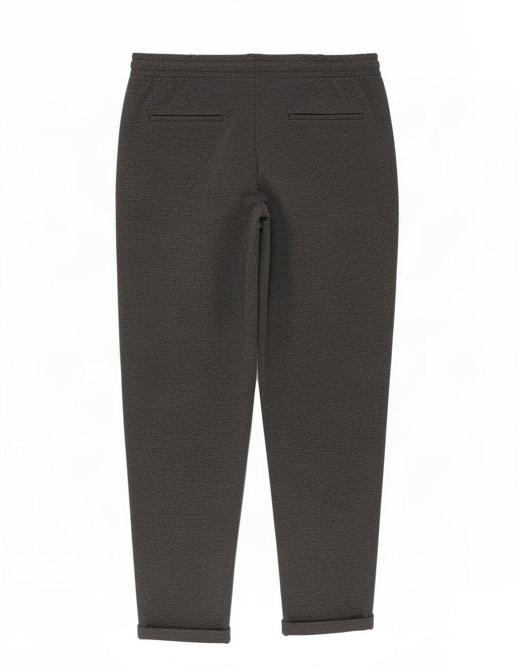 Zara Herren-Trainingshose, XL, grau, Polyester