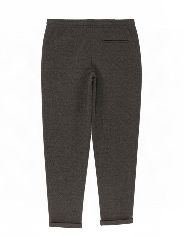 Zara Herren-Trainingshose, XL, grau, Polyester
