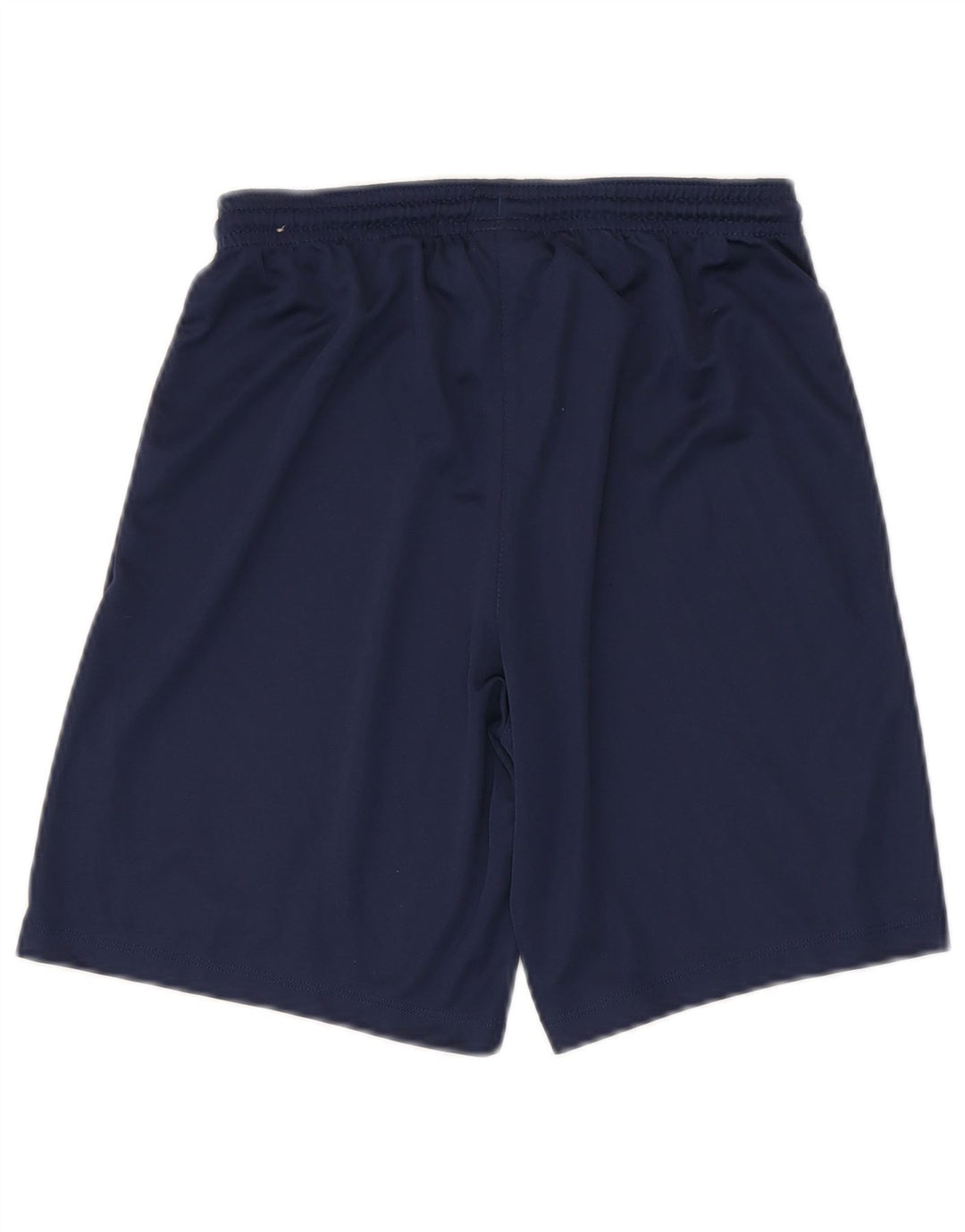 Nike Herren Dri Fit Slim Fit Sportshorts, Größe S, Marineblau, Polyester