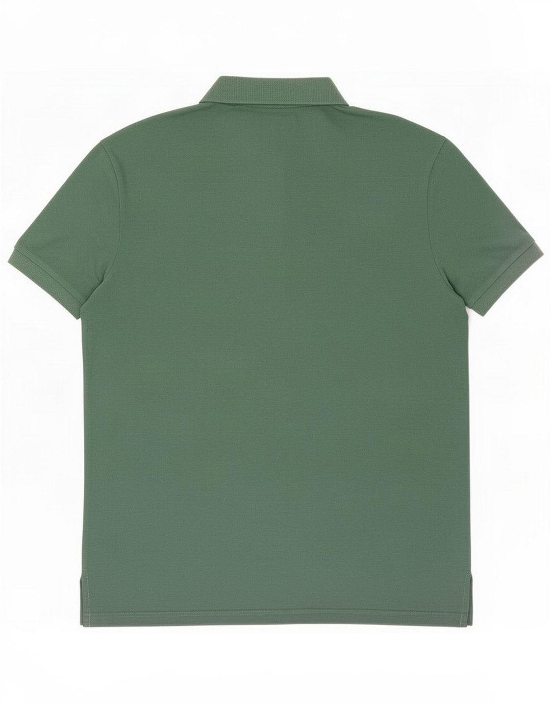 Kappa Herren Poloshirt 2XL Grün