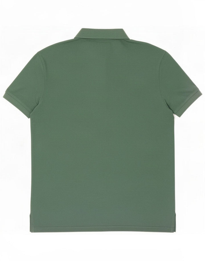 Kappa Herren Poloshirt 2XL Grün