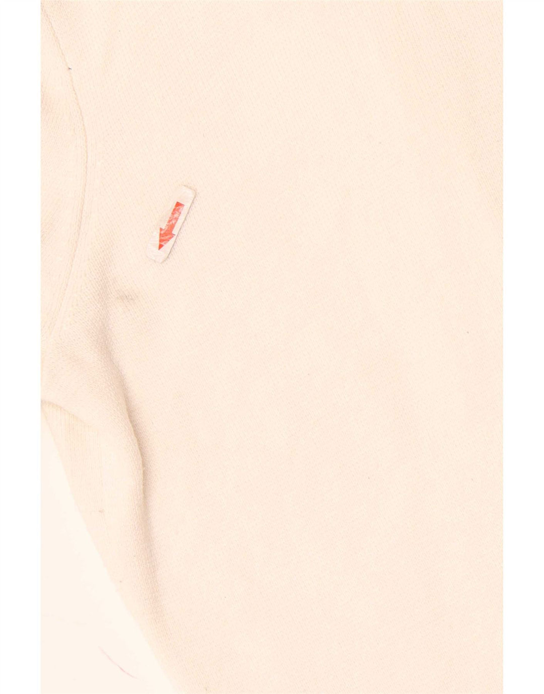 Marks & Spencer Offener Damen-Cardigan-Pullover UK 14 Medium Beige Polyamid