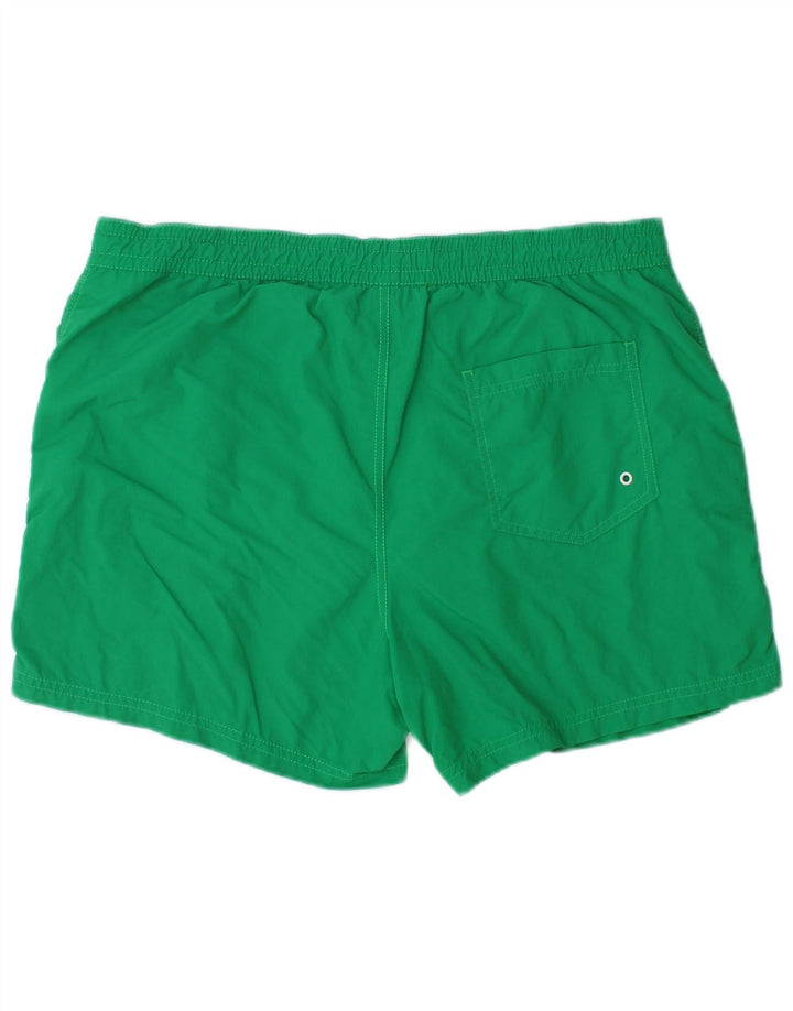 Champion Herren Badeshorts XL Grün